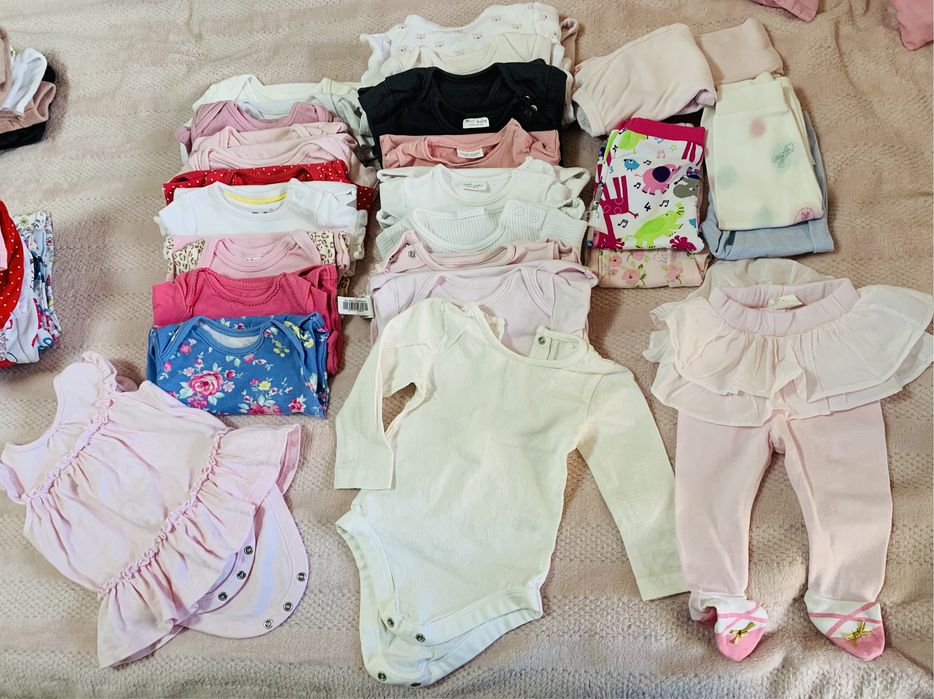 Дитячі речі next, george