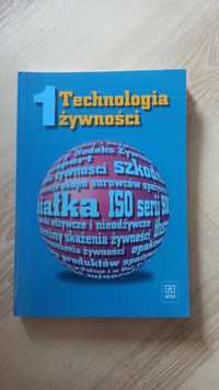 Technologia żywności 1. Podręcznik