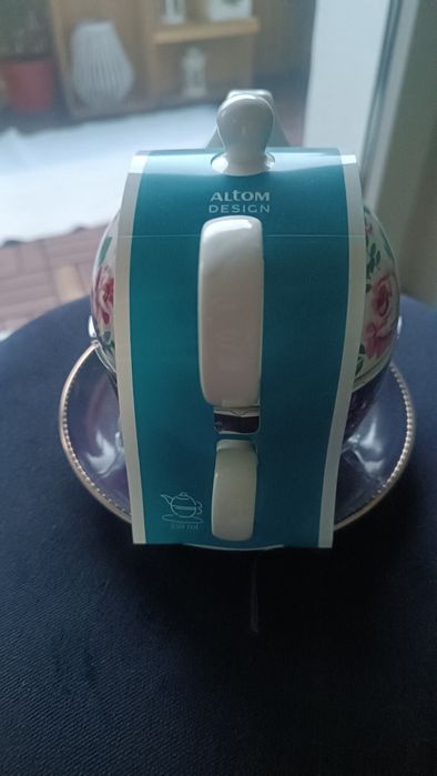 Zestaw do parzenia herbaty