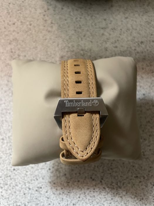 Relógio Timberland Novo