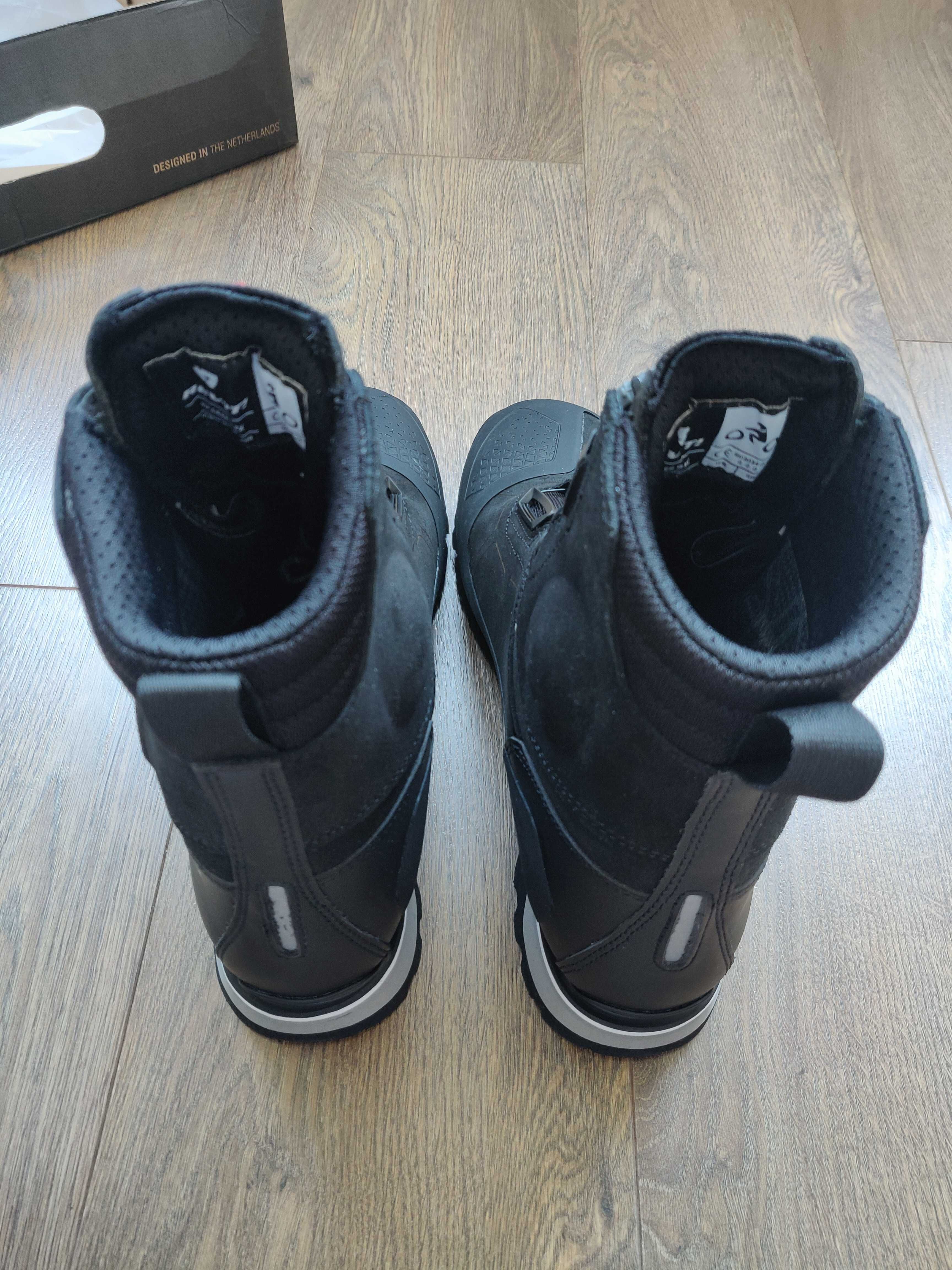 Моточеревики Revit Boots Pioneer GTX, чоловічі, розмір 42(EUR43), нові