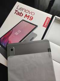 Tablet Lenovo Tab M9 idealny na prezent nowy
