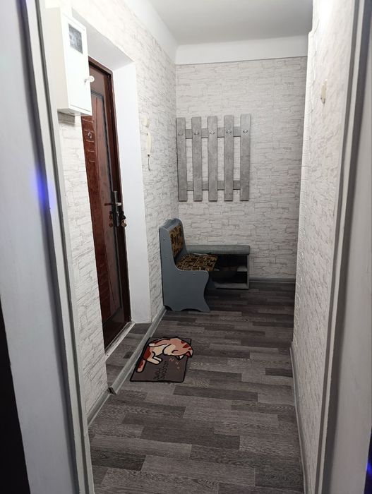 1 КВ КОСМОС. Без відключень світла! Полулюкс. Техніка. Нові меблі!