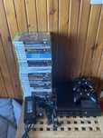 Zestaw xbox 360 z grami #1