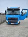 VOLVO FE320 / Izoterma / Winda