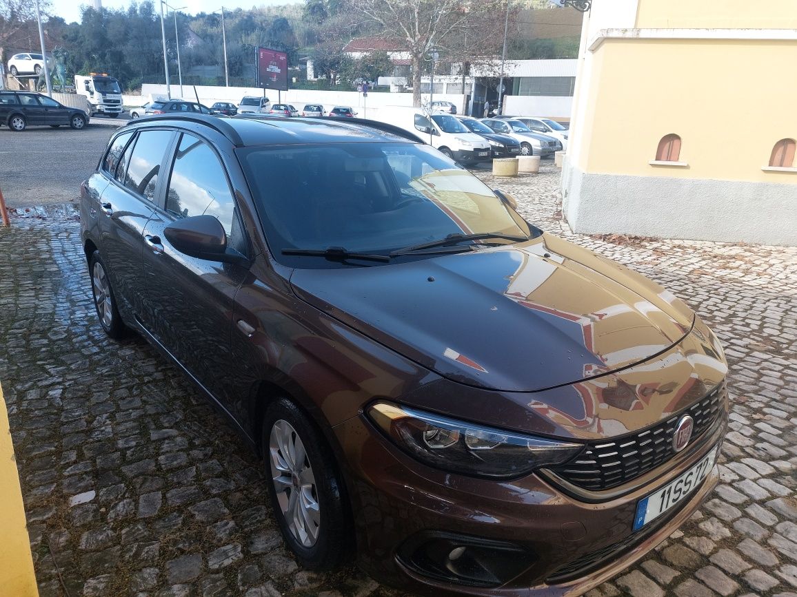 Fiat Tipo SW 1.3D MULTIJET (Nota infra)