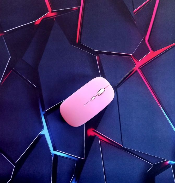 Бездротова компьютерна мишка