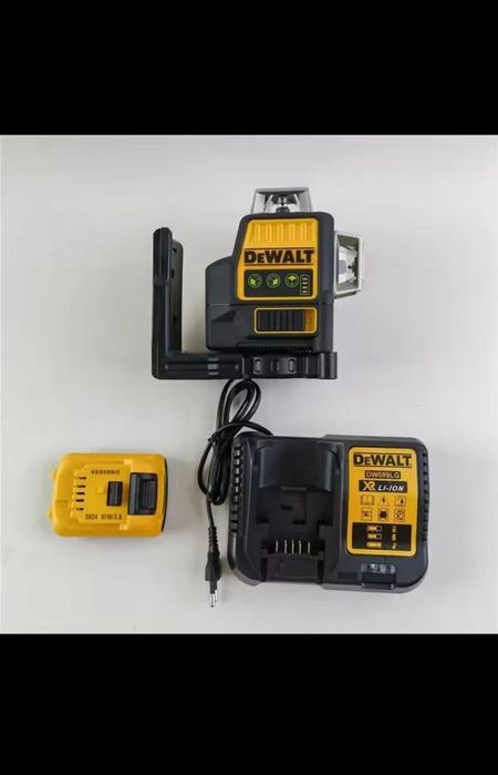 Назва Лазер DeWALT