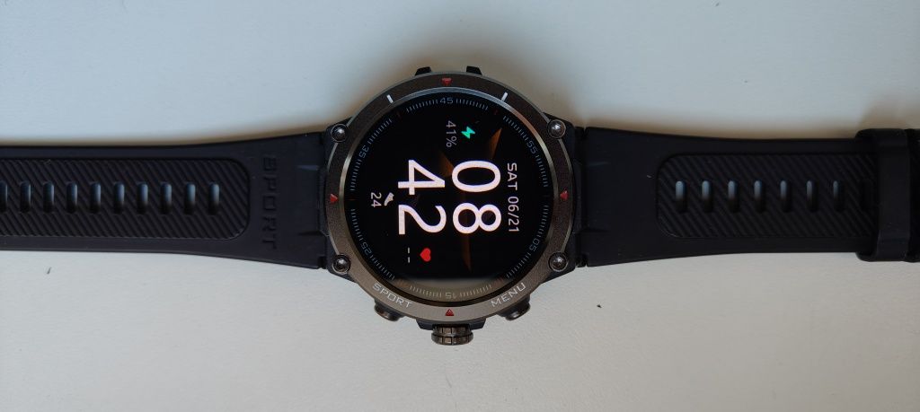 Smartwatch Garett