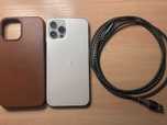 Iphone 12 pro max 128GB kolor złoty kondycja baterii 100% Stan bdb