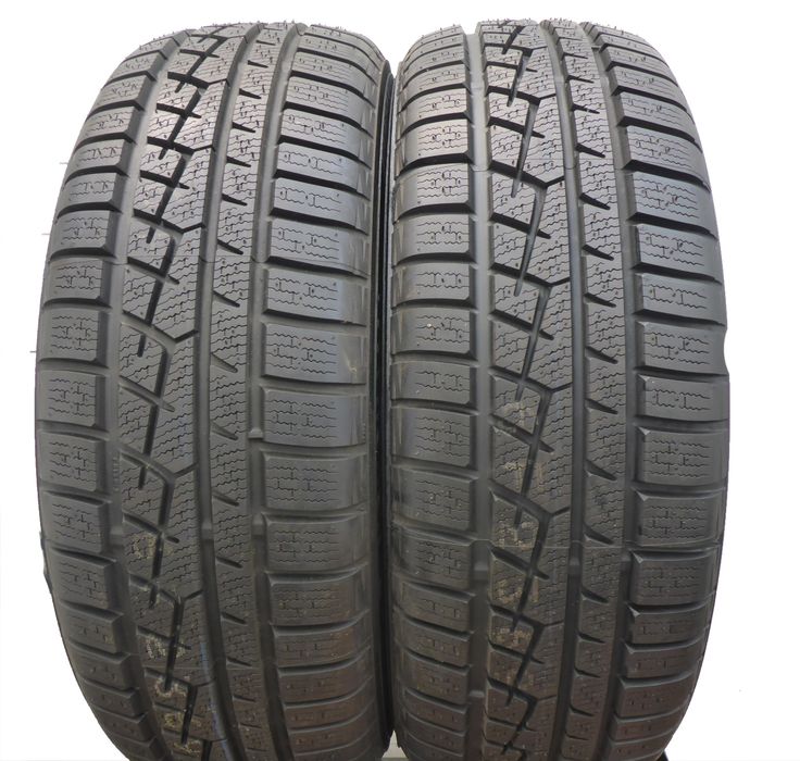 195/55/16 Yokohama 195/55R16 87H W.drive RunFlat Zima 2012 Nieużywane