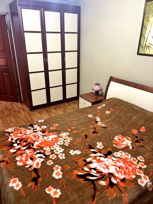 Оренда 3 кімнатної квартири в центрі міста