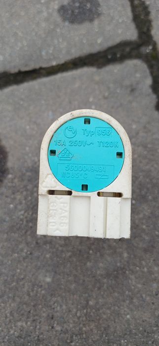 Zmywarka czesci bosch silence plus edition 45, SRS55M78EU/01