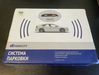 Парктронік Odessa модель PC 418/102 система парковки