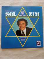 Sol Zim – Joy of Israel LP