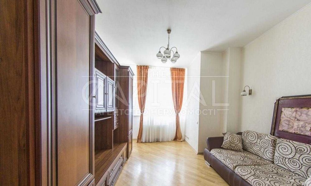 Аренда квартиры, ул. Большая Васильковская, м. Олимпийская