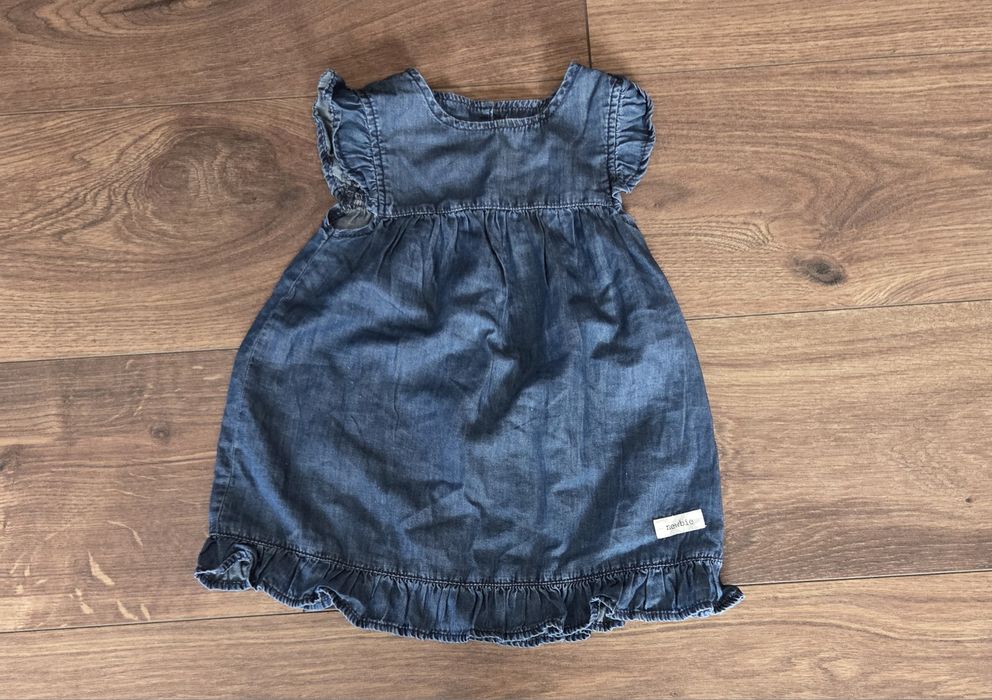 Sukienka newbie rozmiar 86