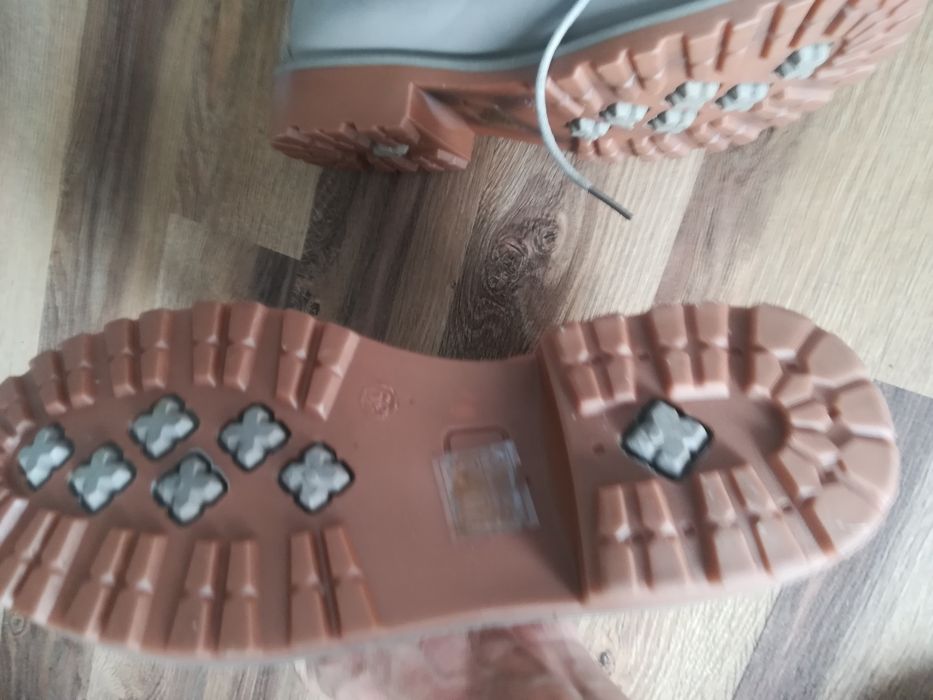 Trapery damskie rozmiar 39