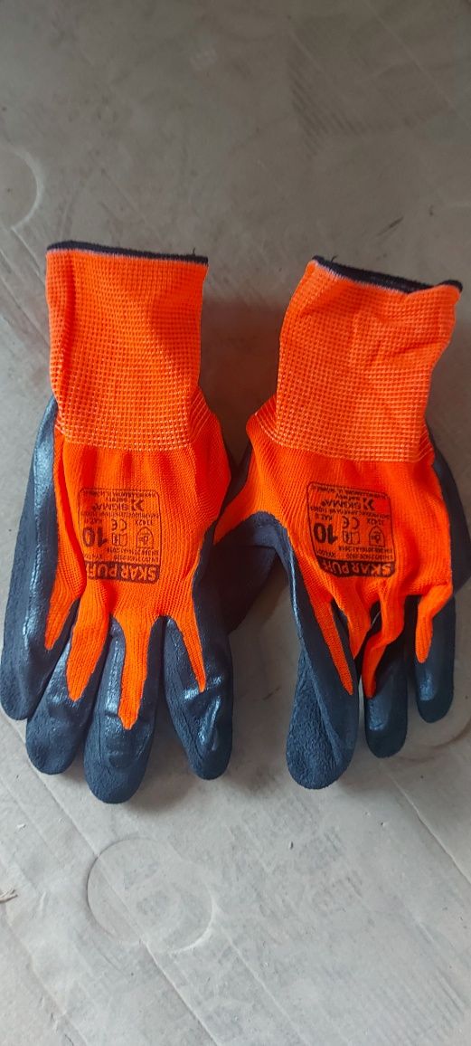 Żyłka czerwona Stihl 208 metrów