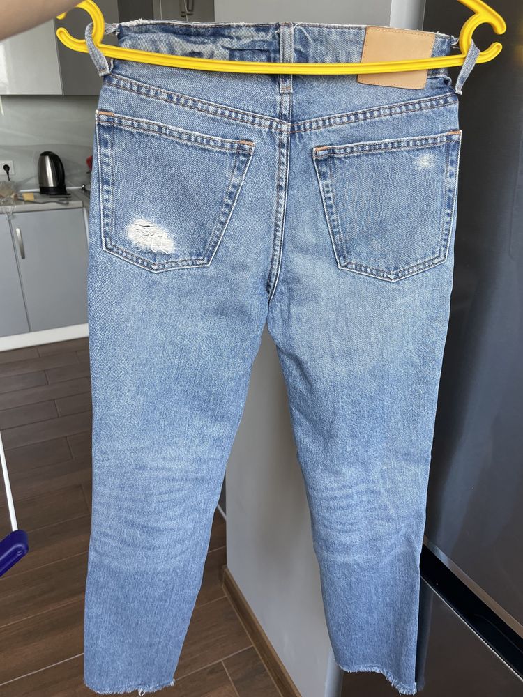 Джинси H&M р. 32