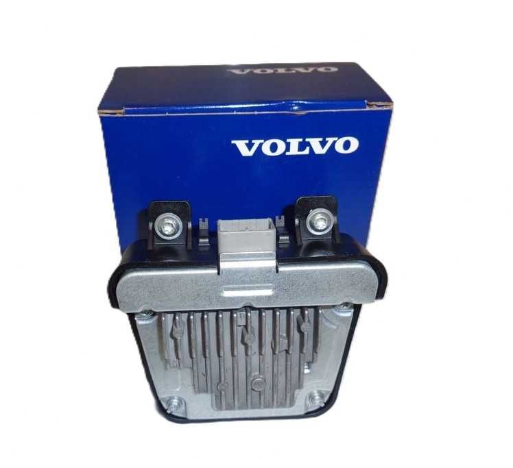 VOLVO FH4 FH4B Renault Range Gama T Kamera Radar Pasa Ruchu NOWA!