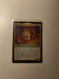 Voja, Jaws of the Conclave MTG Magic the Gathering karta Foil