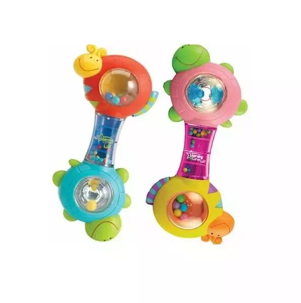 Lamaze grzechotka Żółw/Ślimak TOMY. Tomy