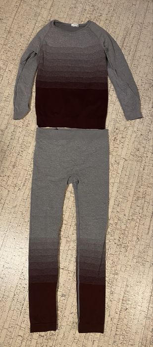 Bielizna termiczna Crivit 134 -140