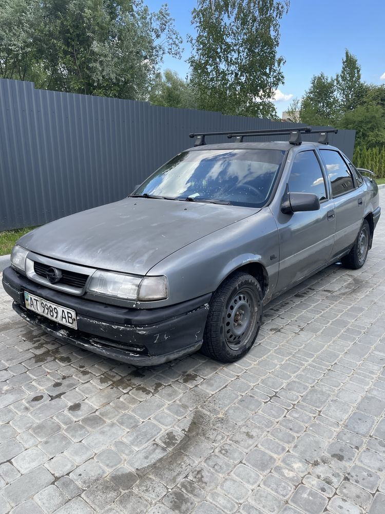 Opel vectra A 1993