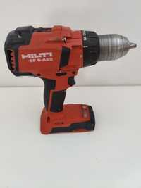 Wkrętarka Hilti SF 6 A-22