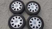 ZIMA - SKODA / VW / SEAT / AUDI - R15/195/60 5x112 et-47 ORYGINAŁ