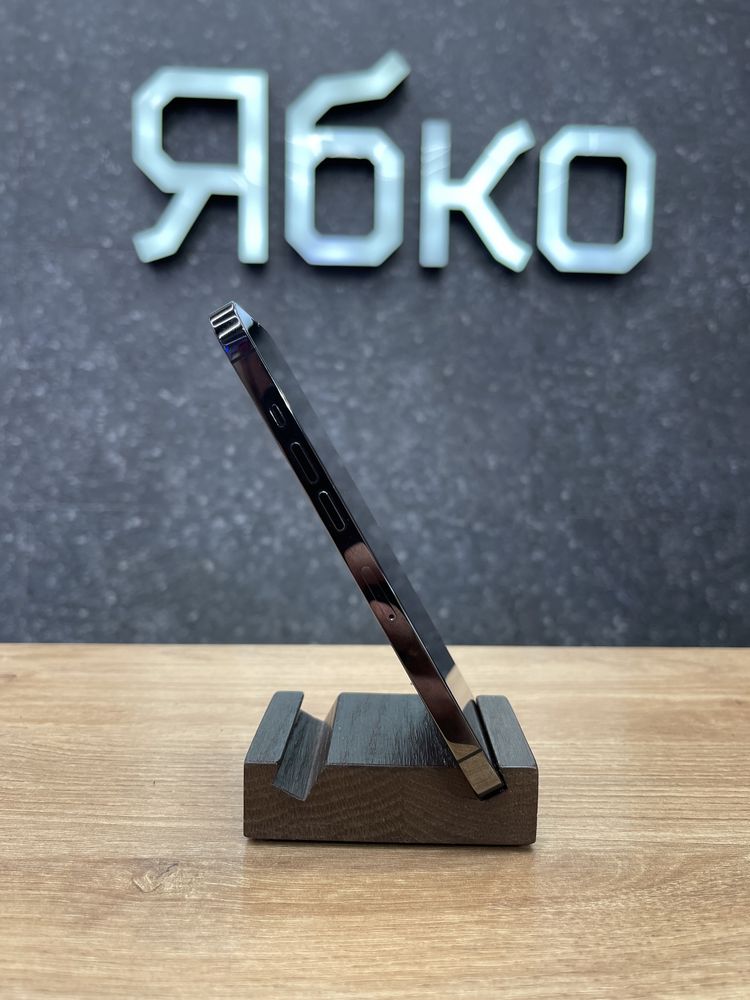 Вживаний  iPhone 13 Pro 128 Graphite (Розстрочка 0%) Ябко ТРЦ Караван