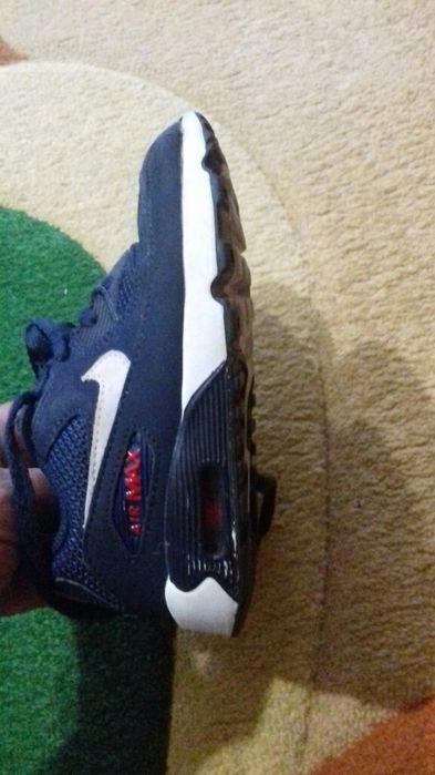 Кросiвки дитячi. 26 розмiр