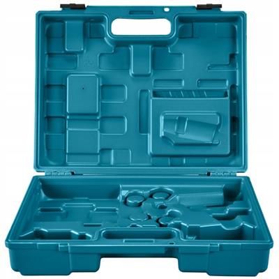 Walizka skrzynia do opalarki DHG180 DHG181 Makita