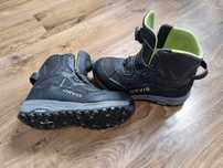 Buty do brodzenia Orvis Pro BOA r. 11  gumowa podeszwa +kolce