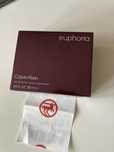 Nowe perfumy euphoria Calvin Klein