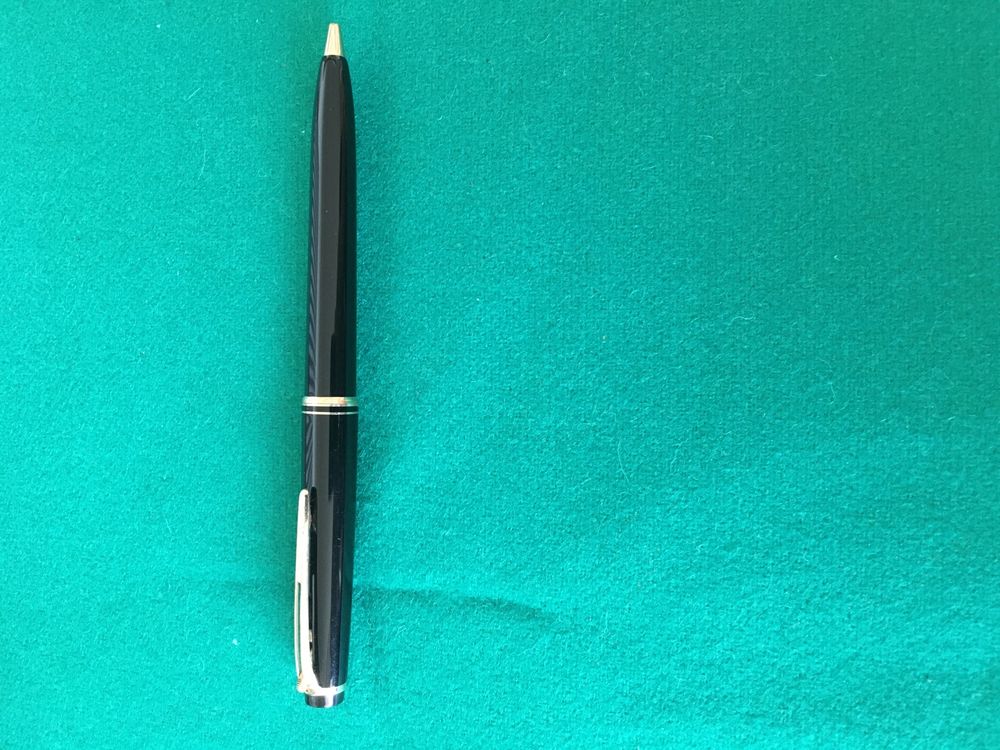 Montblanc model 27