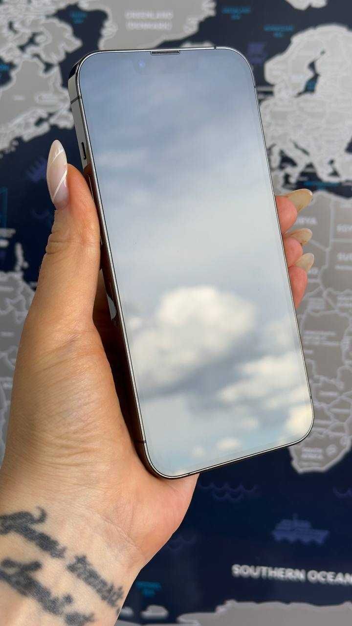 Apple Iphone 13 Pro 128Gb Graphite Neverlock