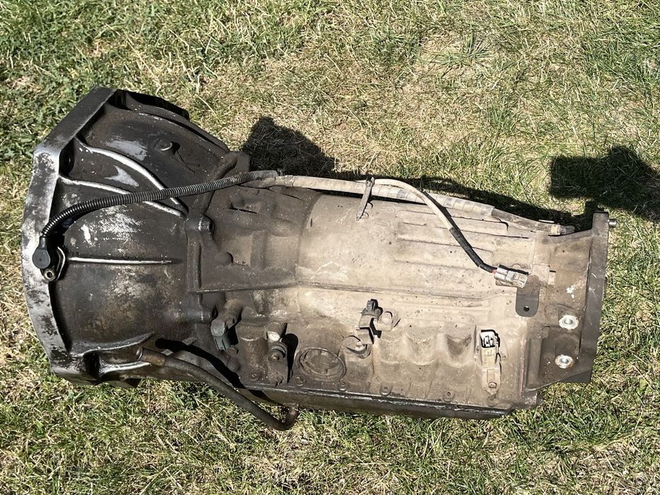 Коробка hundai terracan 2.9 crdi на запчасти