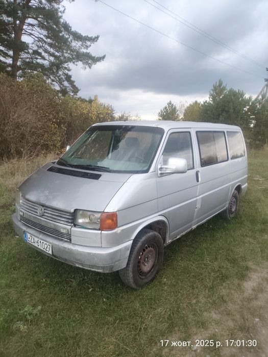 Продам Фольксваген Т4, Volkswagen Transporter T4