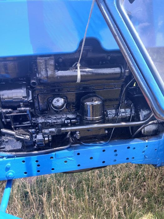 Продам Юмз-6 1987р.