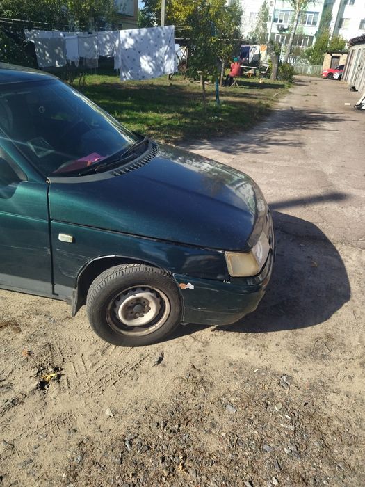 Продається ВАЗ-2111