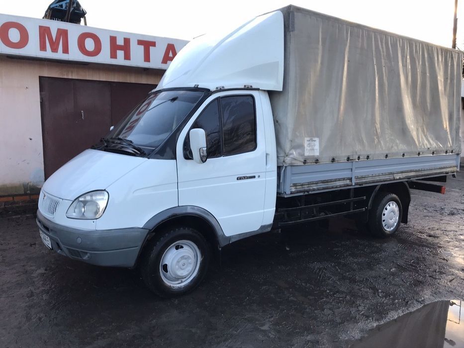 Грузоперевозки Бус Газель Пятитоник Фура Длинномер Переезд Грузчики