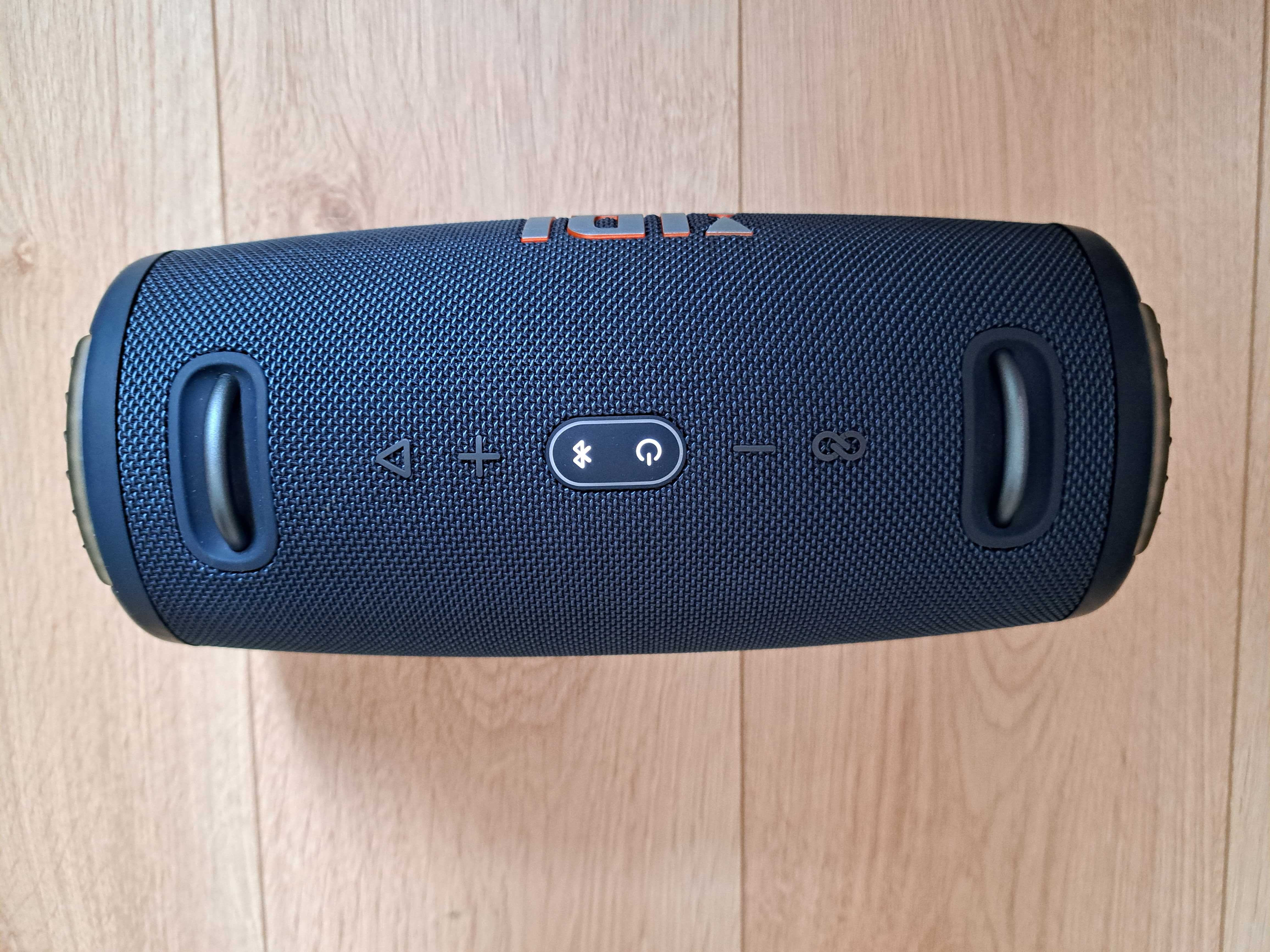 Głośnik przenośny JBL Xtreme 3 niebieski 100 W