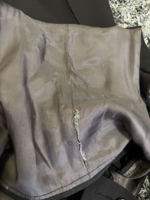 Стильний літній комбінезон Andre Tan