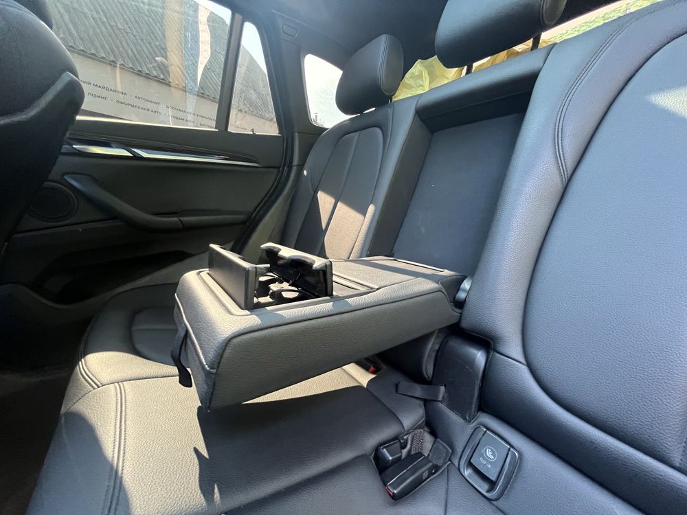 Продаж BMW X1 2016 за ГОТІВКУ, або в ЛІЗИНГ | КРЕДИТ