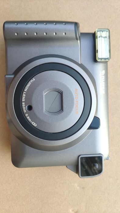 Фотоапарат Fujifilm Instax Wide 500AF