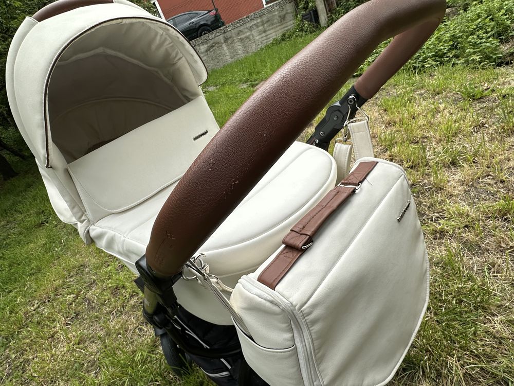 Bebetto Luca Pro eco skora