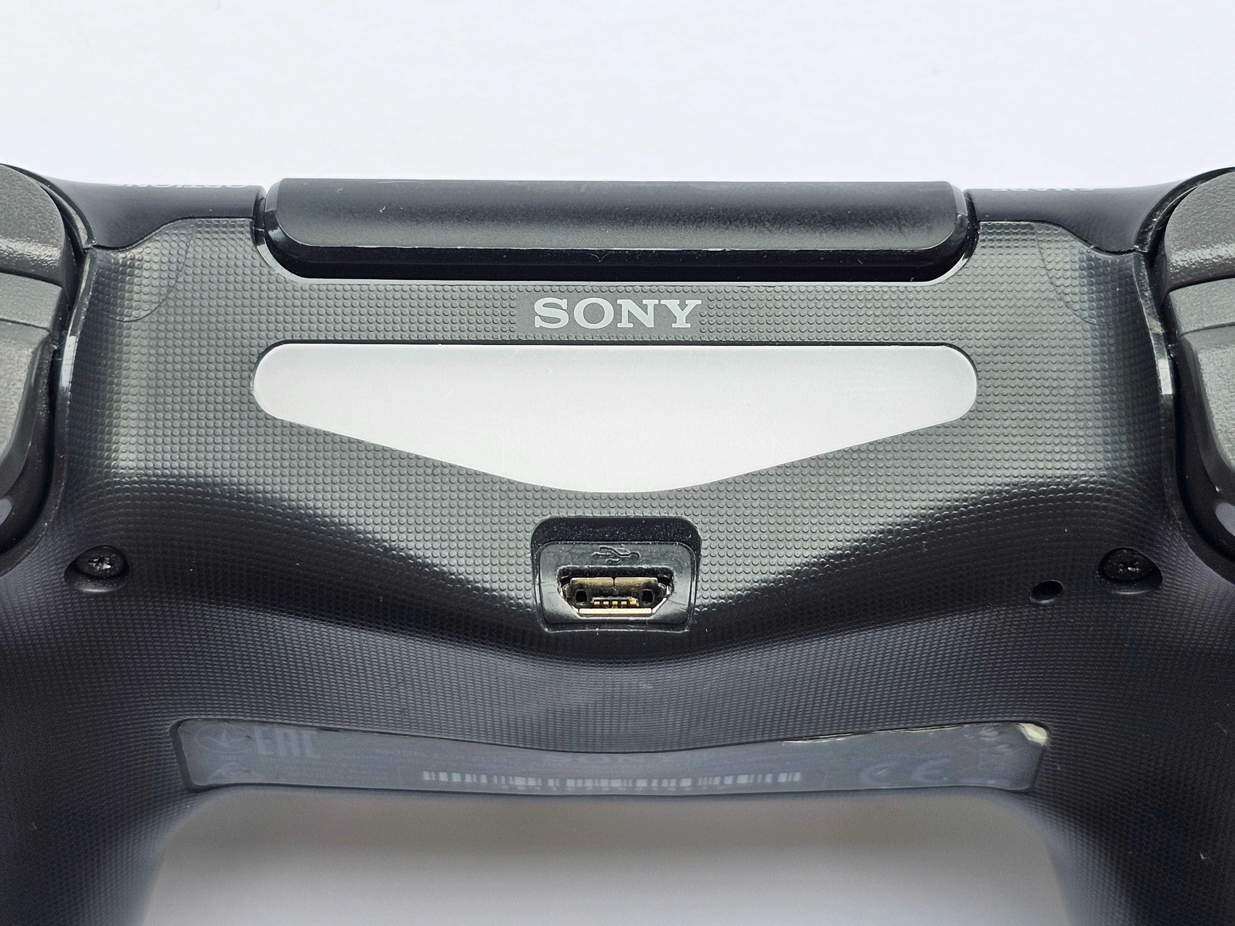 ORYGINALNY Sony DualShock 4 V2 Analogi Halla PAD PS4 | STAR WARS