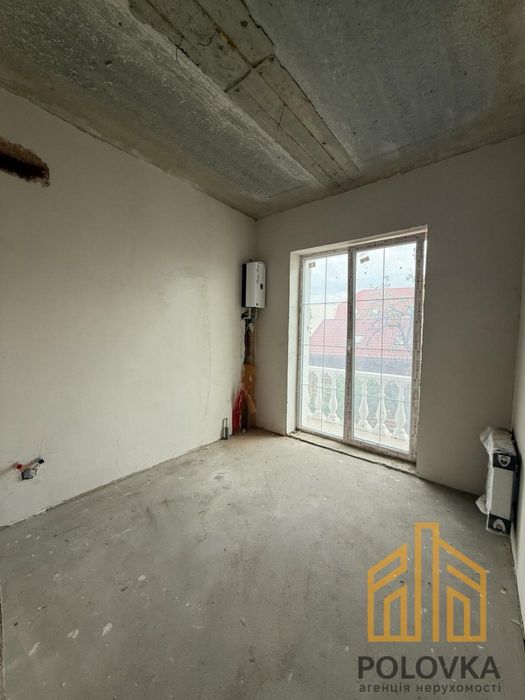 Продаж 1-кімнатної квартири ЖК Паннонія Центр